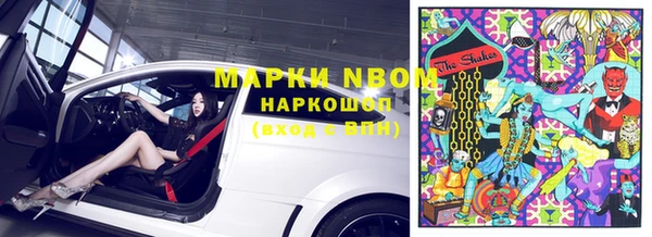 винт Алзамай
